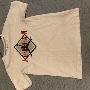 Jordan shirt